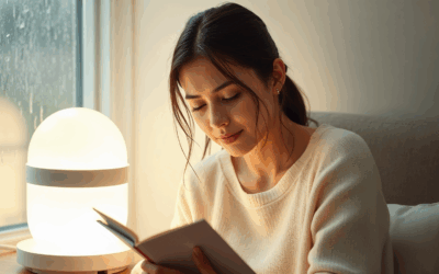 Seasonal Light Therapy