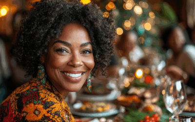 The Holiday You Choose