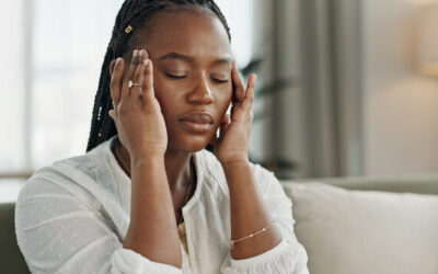 More Than Overwhelmed